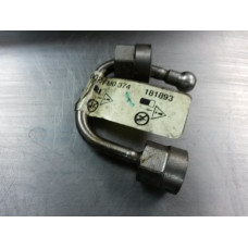 101Q027 Fuel Rail To Rail Fuel Line From 2009 GMC Acadia 3.6 12591003 101Q027 Fuel Rail To Rail Fuel Line From 2009 GMC Acadia 3.6 12591003